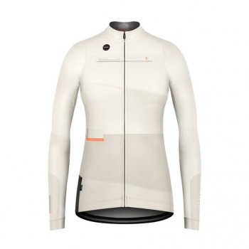 Maillot Vélo Femme ML Gobik Pacer Denali - montisport.fr
