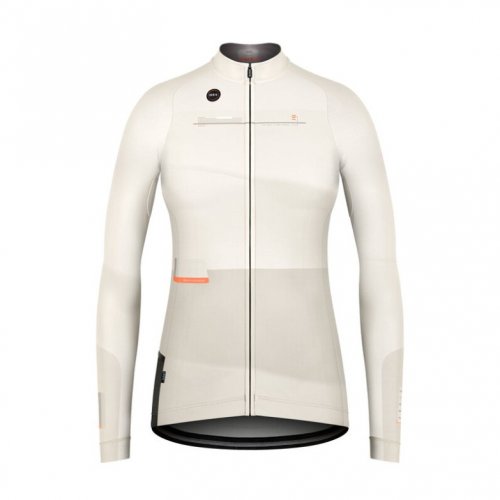 Maillot Vélo Femme ML Gobik Pacer Denali - montisport.fr