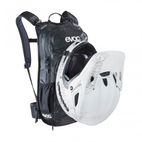 Sac à Dos Evoc Stage Team 12L -montisport.fr