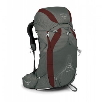 Sac à Dos Randonnée Femme Osprey EJ 38 - montisport.fr