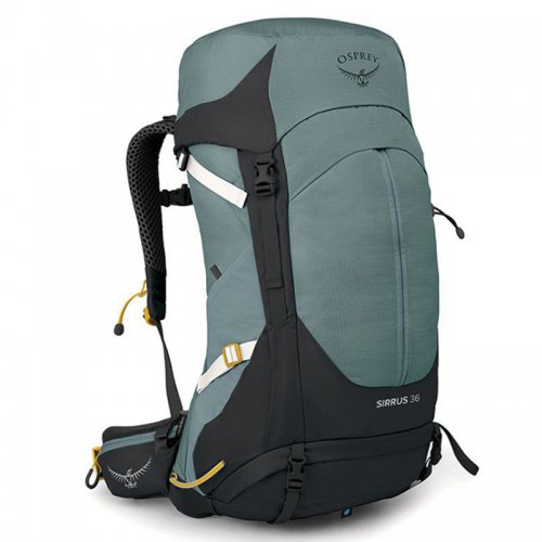 Sac à Dos Randonnée Femme Osprey Sirrus 36L - montisport.fr