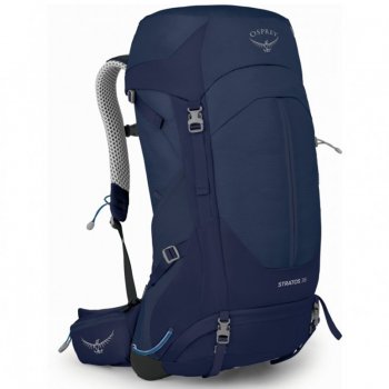 Sac à Dos Randonnée Homme Osprey Stratos 36L - montisport.fr
