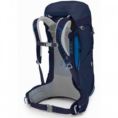 Sac à Dos Randonnée Homme Osprey Stratos 36L - montisport.fr