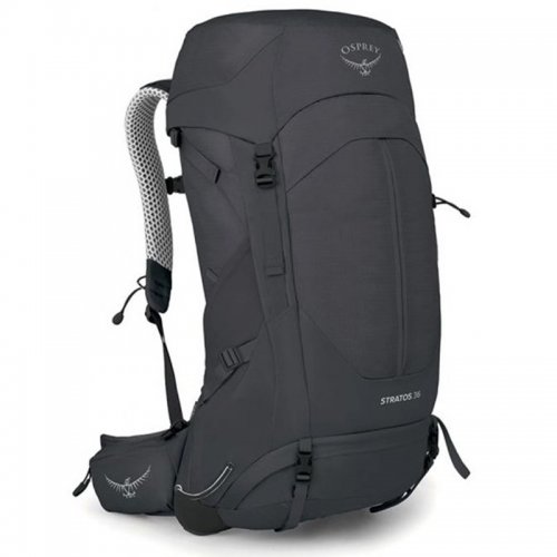 Sac à Dos Randonnée Homme Osprey Stratos 36L - montisport.fr
