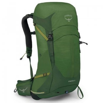 Sac à Dos Randonnée Homme Osprey Stratos 36L - montisport.fr