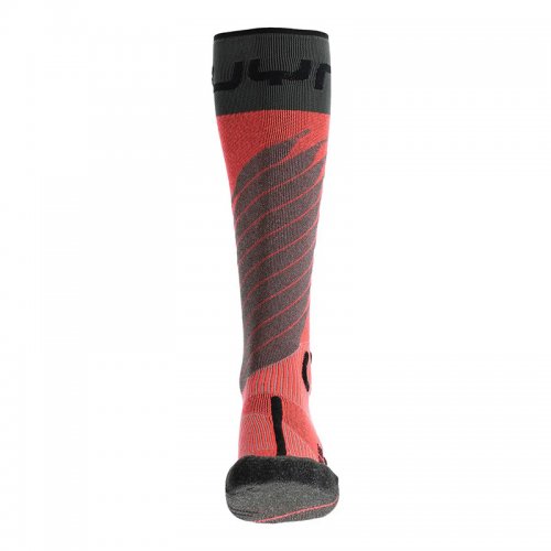 Chaussettes Ski Femme UYN One Merino Sox - montisport.fr