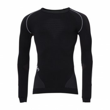 T-Shirt Technique Ski Homme UYN Evolutyon - montisport.fr
