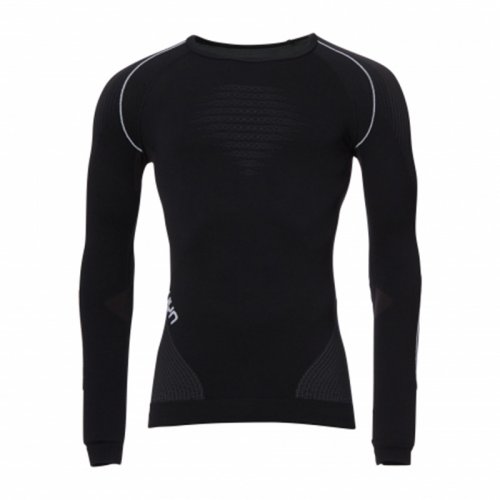 T-Shirt Technique Ski Homme UYN Evolutyon - montisport.fr