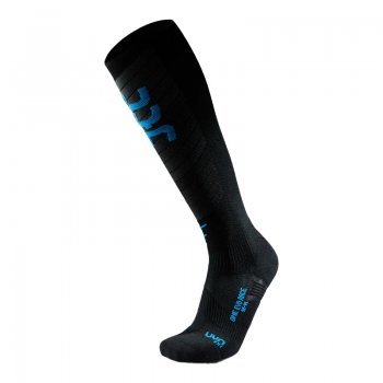 Chaussettes Ski Homme UYN One Merino Sox - montisport.fr