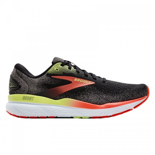 Chaussures Running Homme Brooks Ghost 16 - montisport.fr