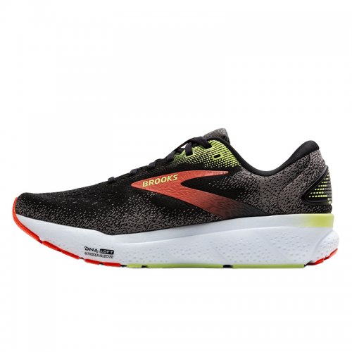 Chaussures Running Homme Brooks Ghost 16 - montisport.fr