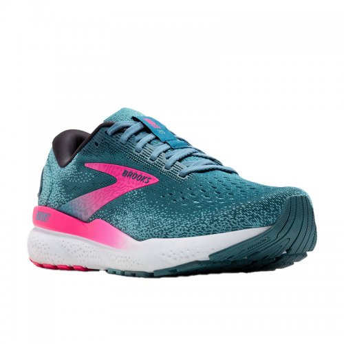 Chaussures Running Femme Brooks Ghost 16 - montisport.fr