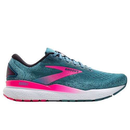 Chaussures Running Femme Brooks Ghost 16 - montisport.fr