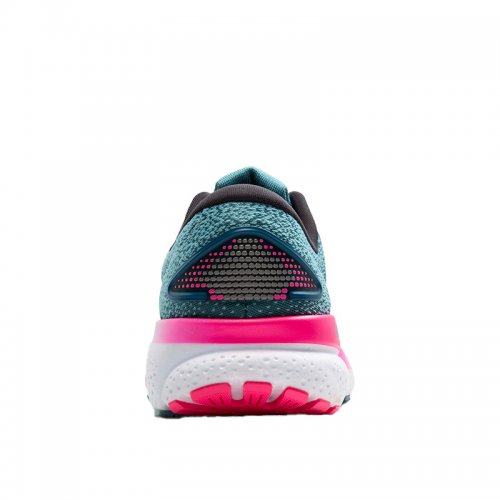 Chaussures Running Femme Brooks Ghost 16 - montisport.fr