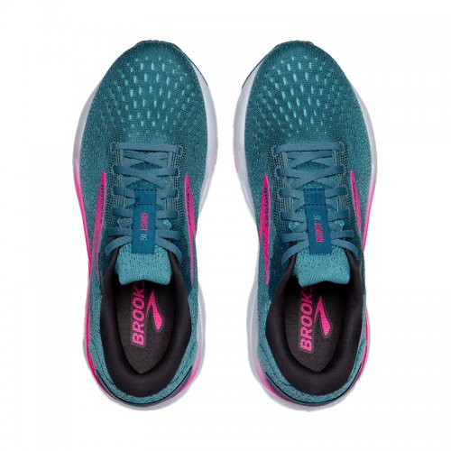 Chaussures Running Femme Brooks Ghost 16 - montisport.fr