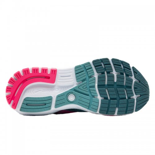 Chaussures Running Femme Brooks Ghost 16 - montisport.fr