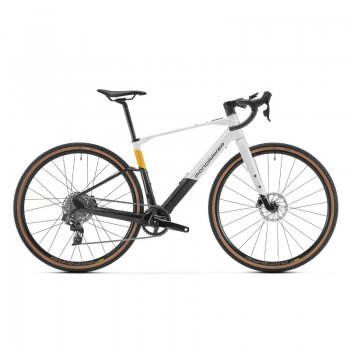 Vélo de Gravel électrique Mondraker Dusty RR 2024 - montisport.fr