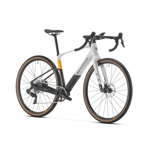 Vélo de Gravel électrique Mondraker Dusty RR 2024 - montisport.fr