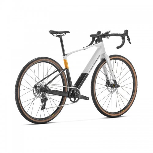 Vélo de Gravel électrique Mondraker Dusty RR 2024 - montisport.fr