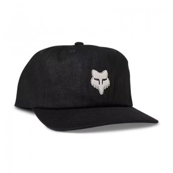 Casquette Fox Alfresco Ajustable - montisport.fr