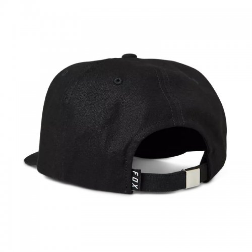 Casquette Fox Alfresco Ajustable - montisport.fr
