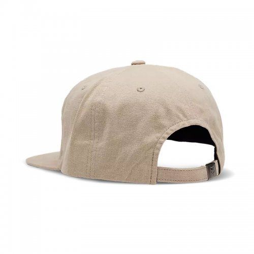 Casquette Fox Alfresco Ajustable - montisport.fr