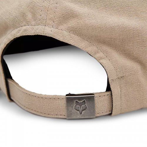 Casquette Fox Alfresco Ajustable - montisport.fr