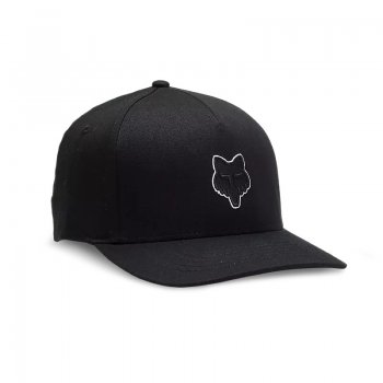 Casquette Flexfit Fox Head - montisport.fr