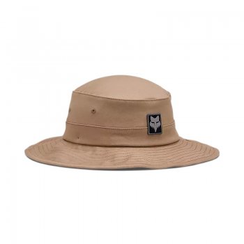 Chapeau Fox Base Over - montisport.fr