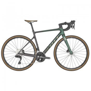 Vélo de Route Scott Addict 20 2024 - montisport.fr