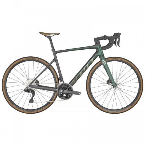 Vélo de Route Scott Addict 20 2024 - montisport.fr