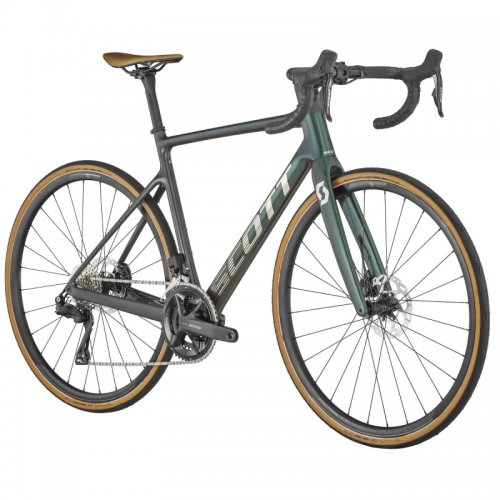 Vélo de Route Scott Addict 20 2024 - montisport.fr