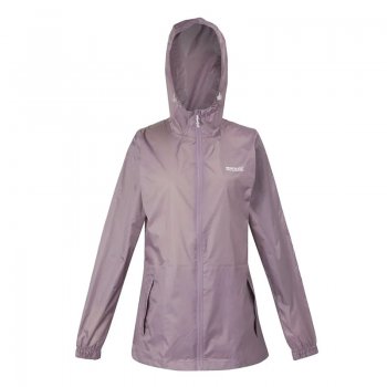 Veste Randonnée Femme Regatta Pack-It III - montisport.fr