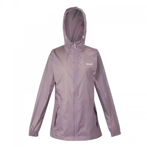Veste Randonnée Femme Regatta Pack-It III - montisport.fr