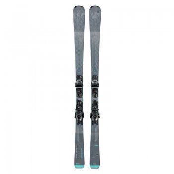 Skis Test Femme Blizzard Phoenix R13 CA + TPC 11 - montisport.fr