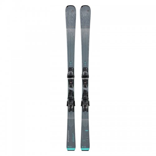 Skis Test Femme Blizzard Phoenix R13 CA + TPC 11 - montisport.fr