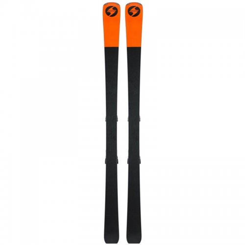 Skis Test Femme Blizzard Phoenix R13 CA + TPC 11 - montisport.fr