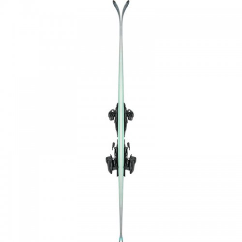 Skis Test Femme Blizzard Phoenix R13 CA + TPC 11 - montisport.fr