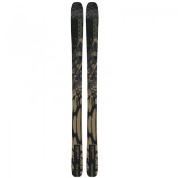 Pack Ski K2 Mindbender 99TI - montisport.fr