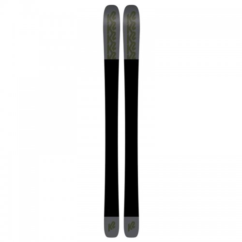 Pack Ski K2 Mindbender 99TI - montisport.fr