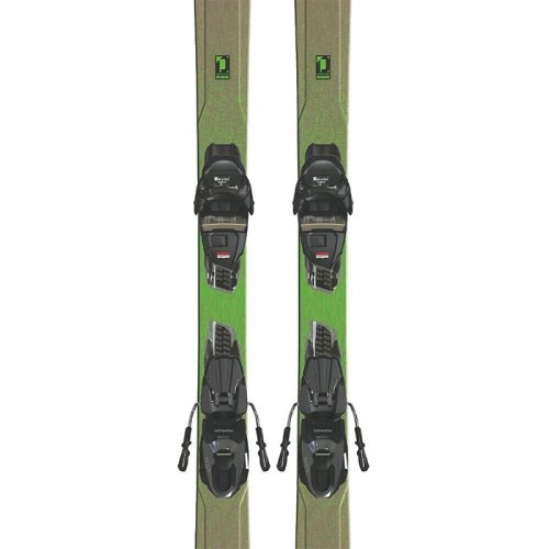Pack Ski K2 Disruption 78C + M3 11 Compact Quikclick - montisport.fr