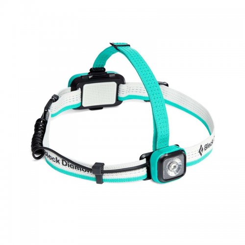 Lampe Frontale Black Diamond Sprinter 500 - montisport.fr