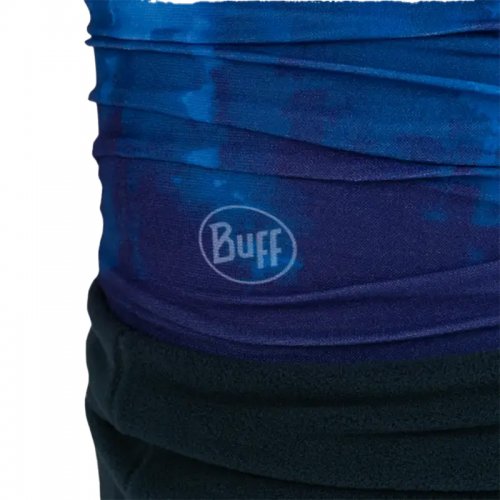 Tour de Cou Randonnée Homme Buff Polar Malom - montisport.fr