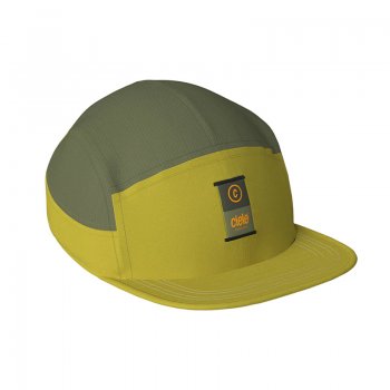 Casquette Running / Trail Ciele PBCap - C-Cube - montisport.fr