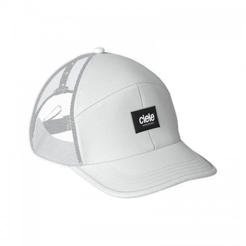 Casquette Running / Trail Ciele TRKCap SC - Box - montisport.fr