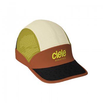 Casquette Running / Trail Ciele RDCap Elite - montisport.fr