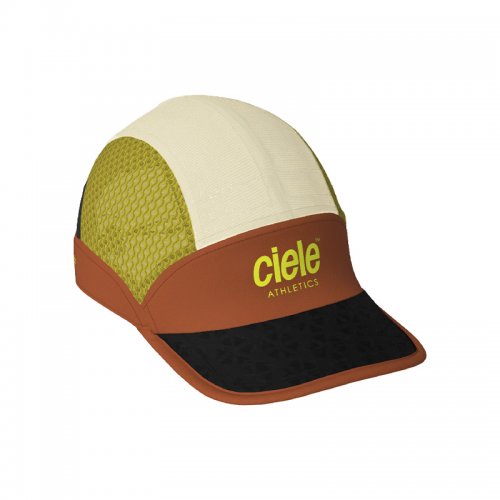 Casquette Running / Trail Ciele RDCap Elite - montisport.fr
