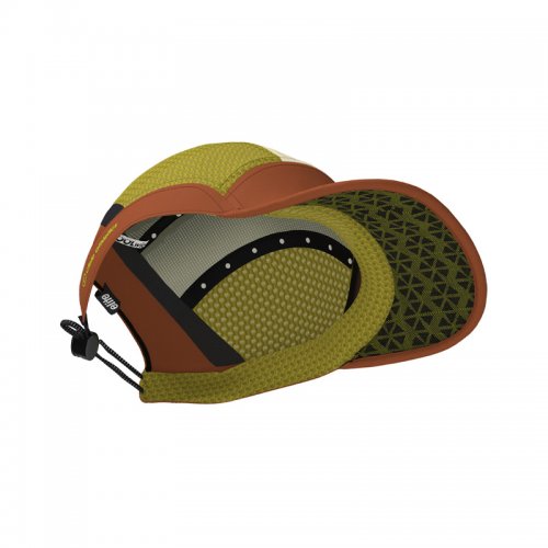 Casquette Running / Trail Ciele RDCap Elite - montisport.fr
