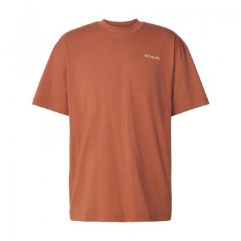 T-Shirt Randonnée Homme Columbia Zero Rules - montisport.fr