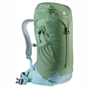 Sac à Dos Randonnée Femme Deuter AC Lite 22L SL - montisport.fr